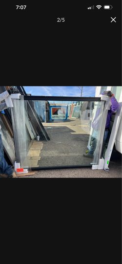 Passtrue window 73x60