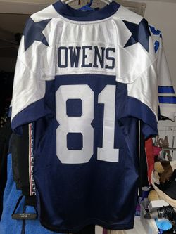 Dallas Cowboys Jerseys Lot