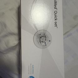 Medtronic Mini Med Quickset Paradigm 23” 