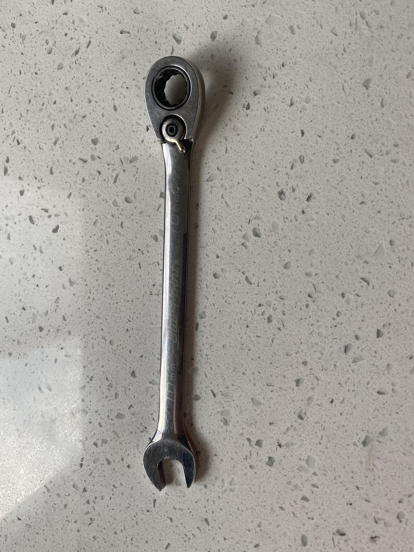 Blue Point Combo Wrench