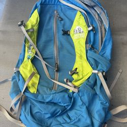 Granite Gear Taku 24 With Rain Cover Hiking / Camping Backpack