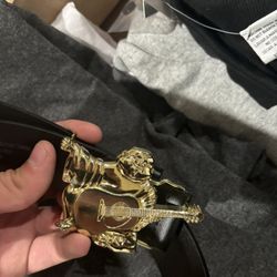 Belt