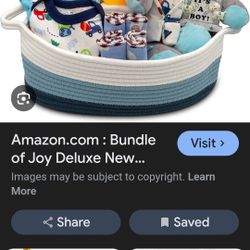 ISO Of Baby Boy EVERYTHING 