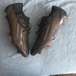Elite Addidas Soccer Cleats 