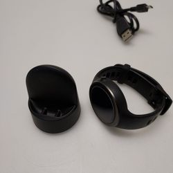 MOTOROLA MOTO 360 PRO SPORT SMART WATCH MODEL 360SP LIKE NEW MINT