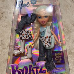 BRATZ