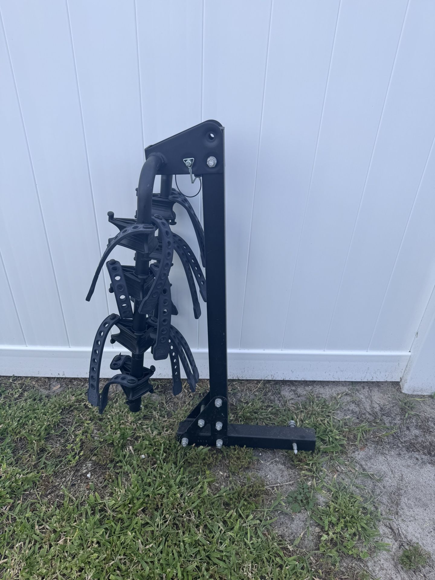 Swagman 4 Bike Rack