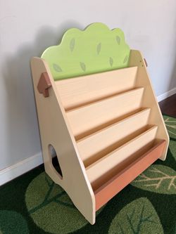 Book shelf