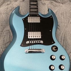 Chibson SG