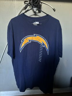 Charger Shirt