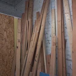 Wood Madera Lumber