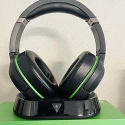 Turtle Beach - Ear Force Elite 800X 