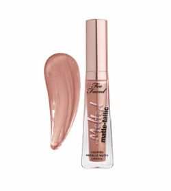 Too face matte