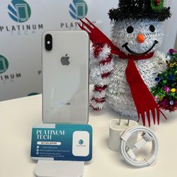 iPhone XS Unlocked 64 Gb