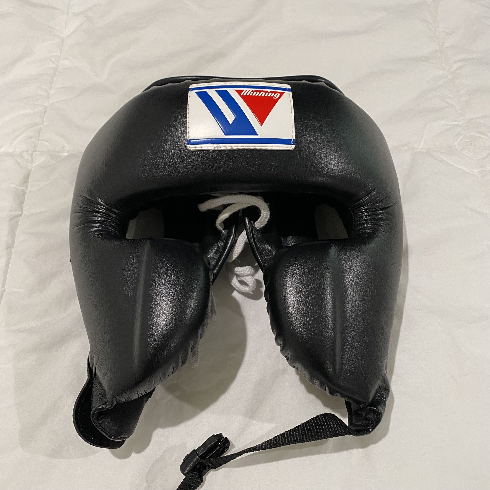 Winning FG-2900 Boxing Headgear