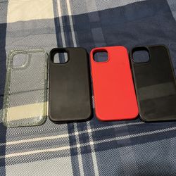 iPhone 14 Cases 