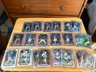 Seattle Mariners