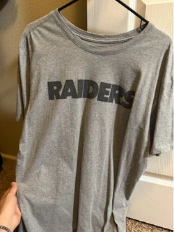 Raiders Tee
