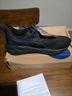 Asics  + 11.9  nova last 5