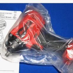 Snap-on Cordless Impact Wrench CT9010 18-Volt 3/8" BRAND NEW