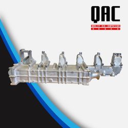 EGR Cooler DD13 Cascadia