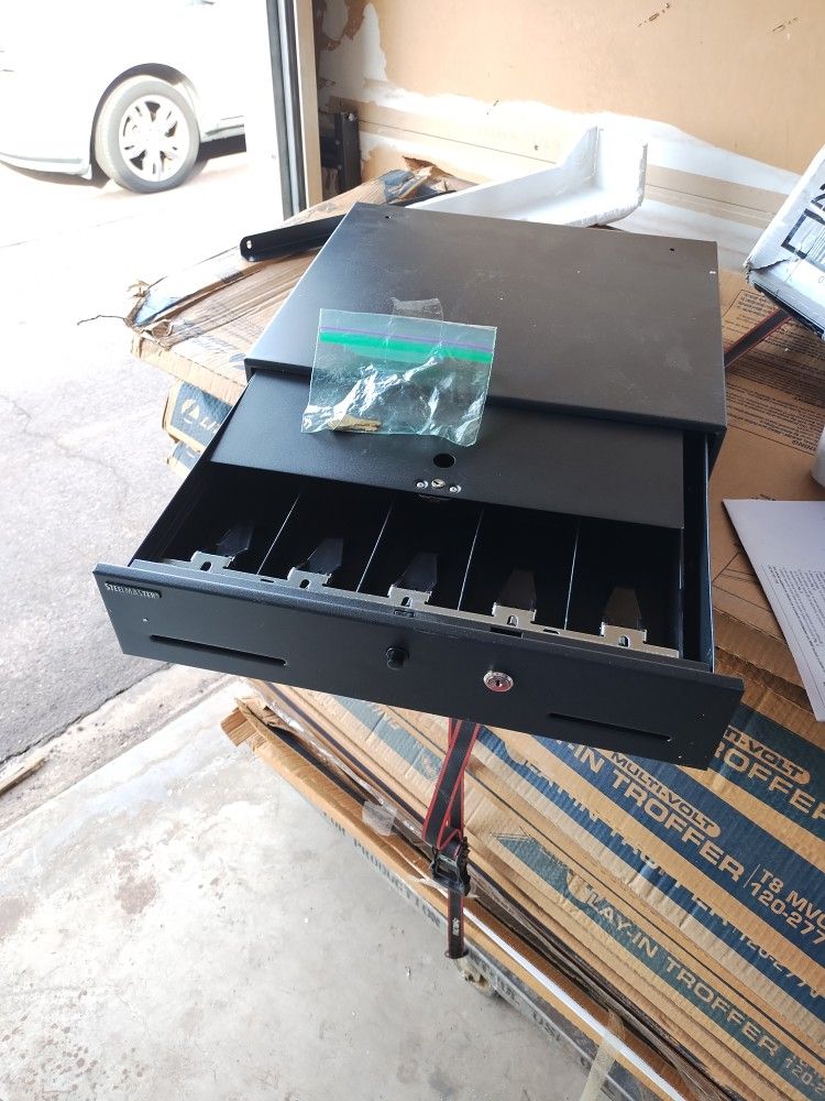 Cash Drawer