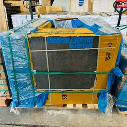 32x32 Matte Porcelain Tile in Stone $2 per sq.ft ( 21 sq.ft per box ) 