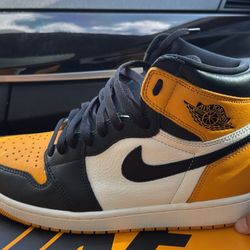 Jordan  Taxis