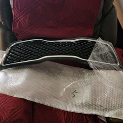 Kia Optima front grill 2014-2016
