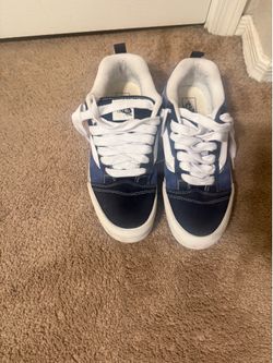 Knu skool vans