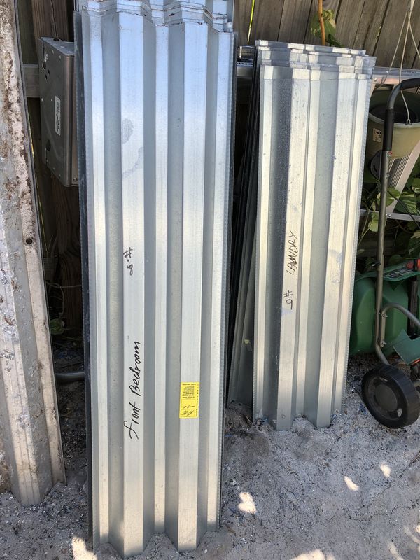 Hurricane panels for Sale in West Palm Beach, FL - OfferUp