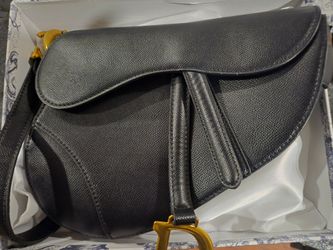 Christian Dior Purse what's the matter what's the matter