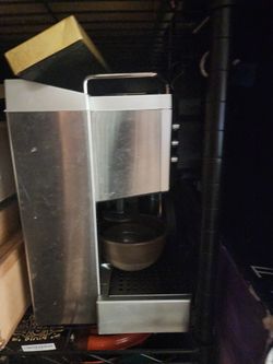 Espresso Machine