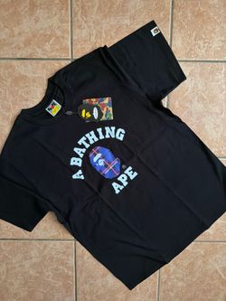 Bape Tee