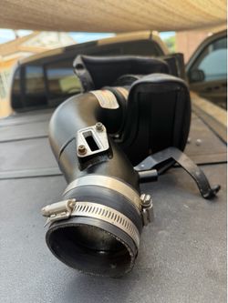 K&N Cold Air Intake Nissan Sentra 2.5L (2007-2012)