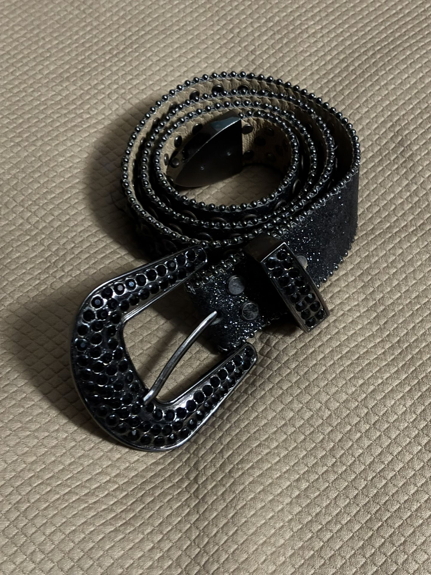 BB Simons Belt 