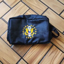 US Army Clutch Bag Or Pouch