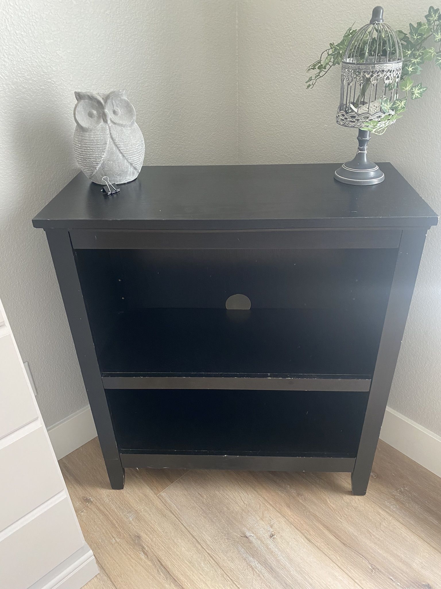 TV Stand Shelves Cabinet 