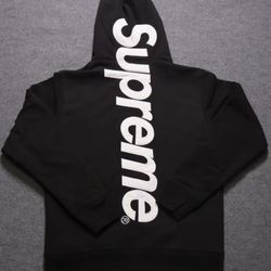 Supreme Joggin Set