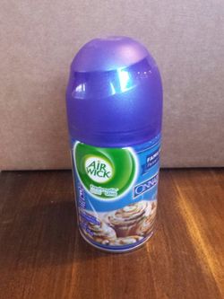 Airwick Freshmatic Refill