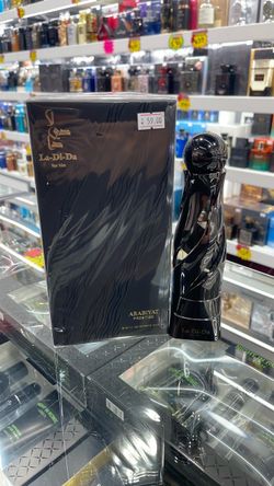 Brand new sealed/Arabiyat La Di Da 100ml/3.4oz edp