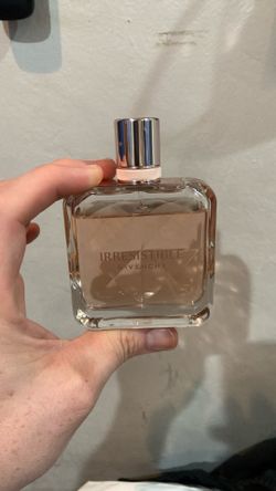 Irresistible Perfume By Givenchy