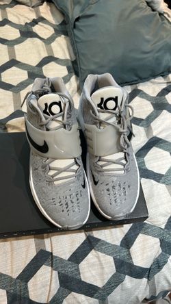 Kd 14 wolf grey (brand new) size 14