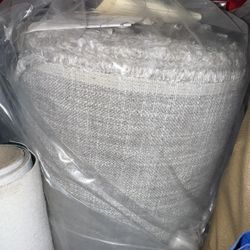 Roll Of Fabric 