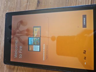 Amazon Fire HD 8 SX034QT 7th Gen 