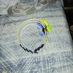 Girls Head Bands