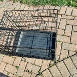 Dog Cage