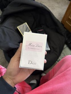 Miss Dior Blooming Bouquet 💐 (New, Sealed)