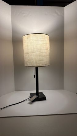 New Small Modern Lamp for Desk or Table