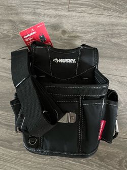 Construction bag